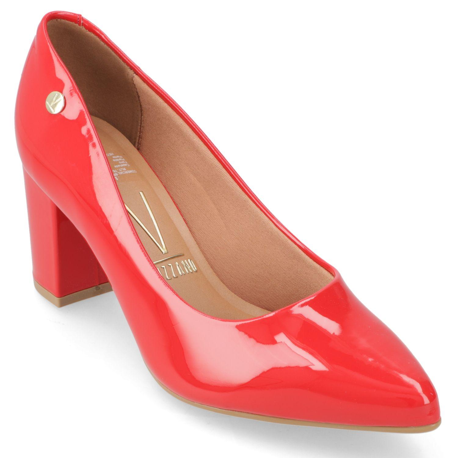 Zapato Taco Reina Vizzano 16688-0