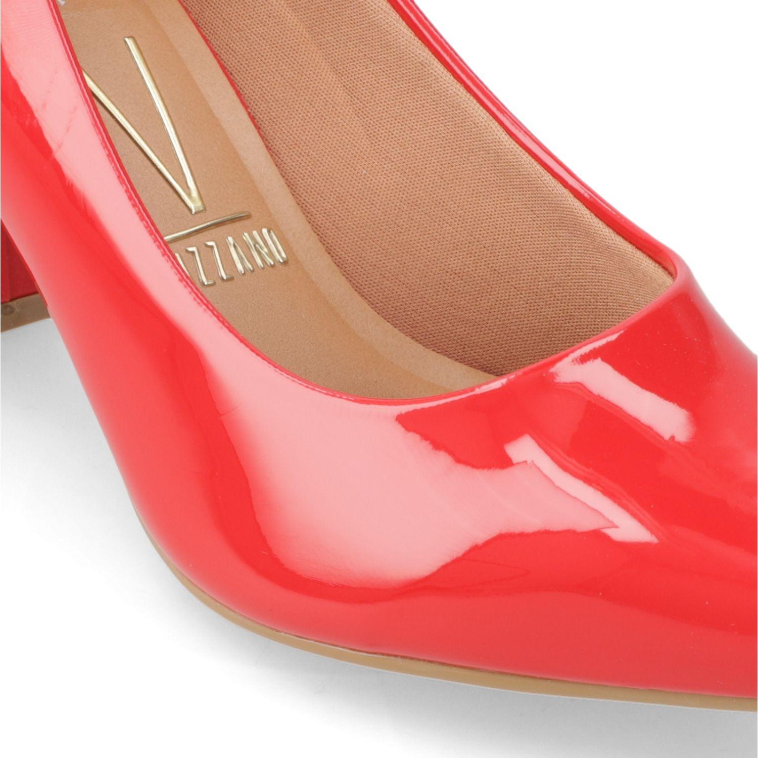 Zapato Taco Reina Vizzano 16688-5