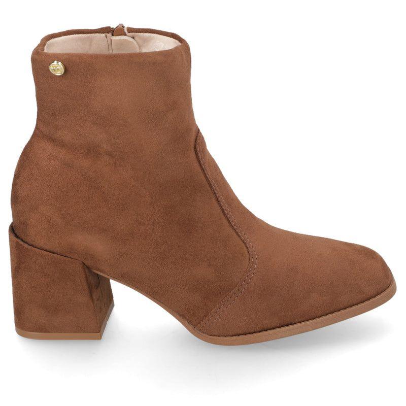 Botin Taco Moleca 17559-0