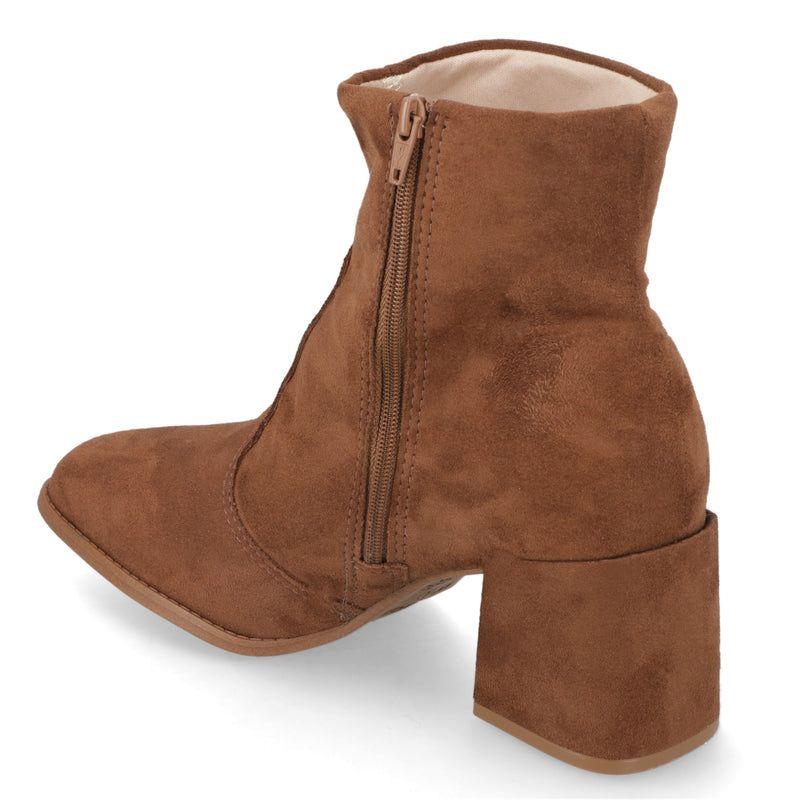 Botin Taco Moleca 17559-3