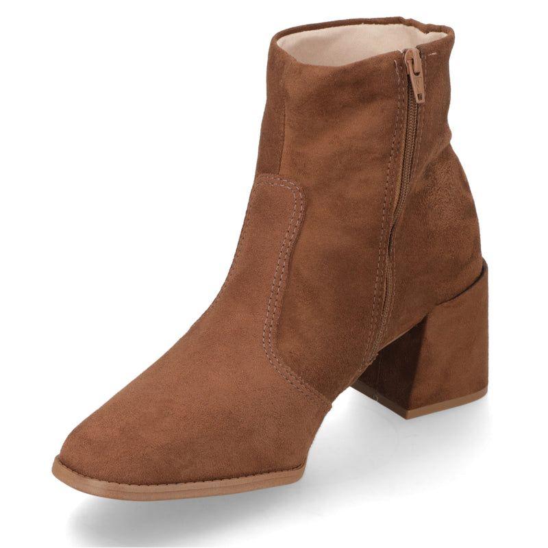 Botin Taco Moleca 17559-5