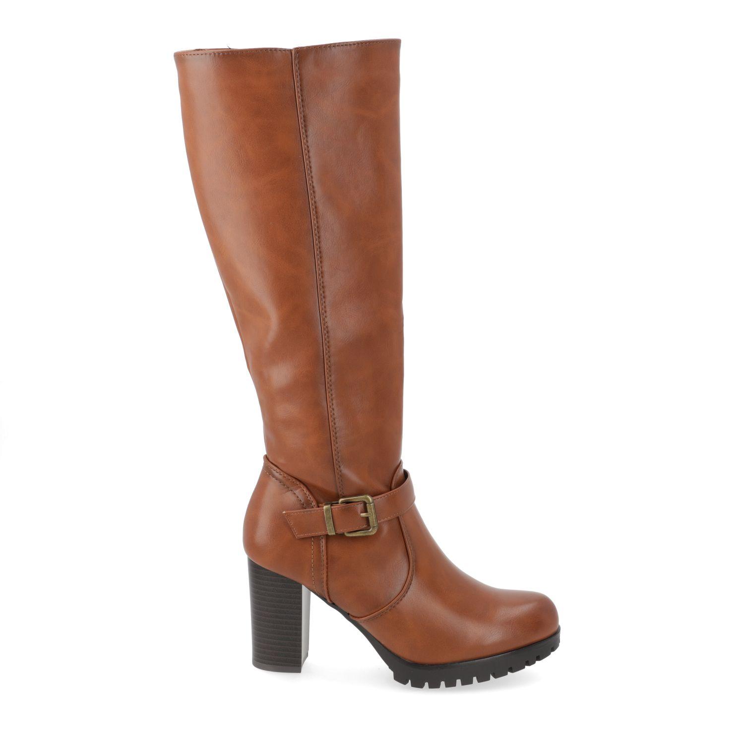 Bota Taco New Walk 14676-5