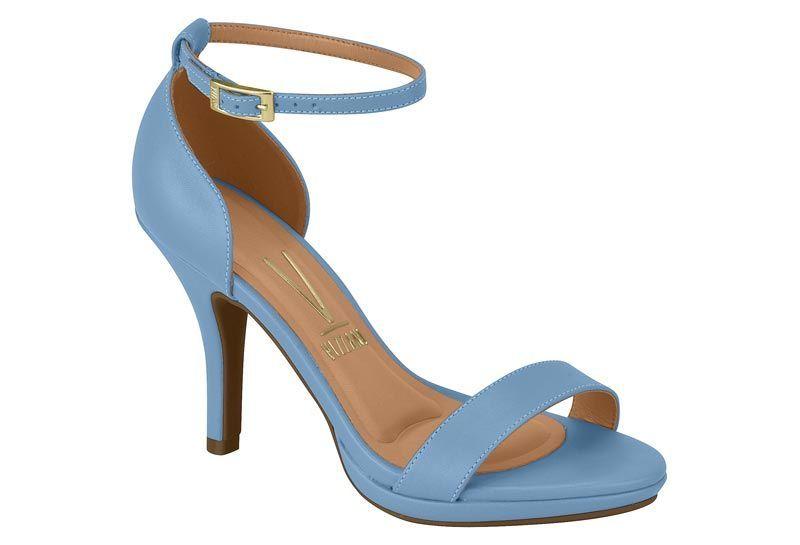 Sandalia Mujer Azul 6210-655- Vizzano-0
