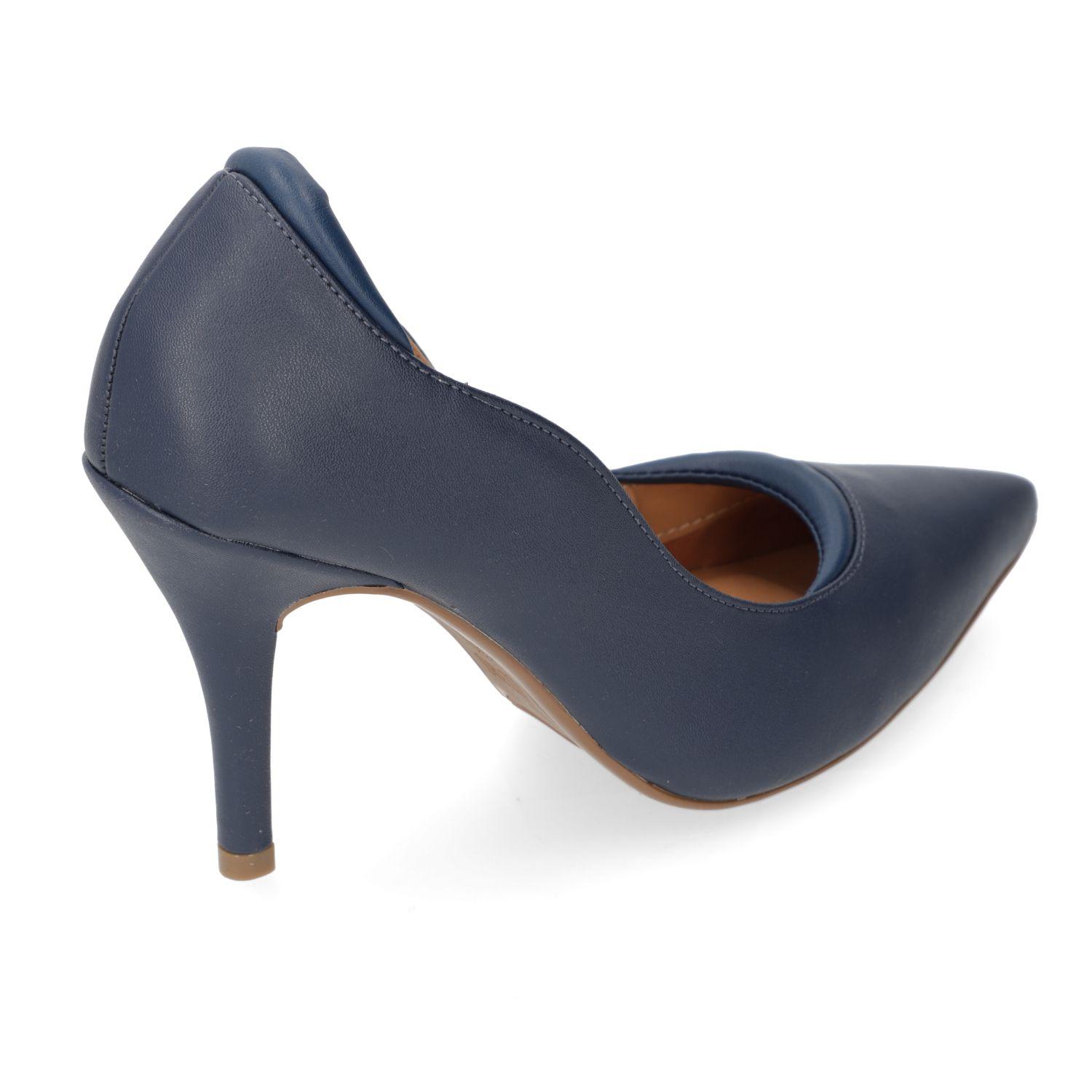 Stiletto Vizzano 12821-3