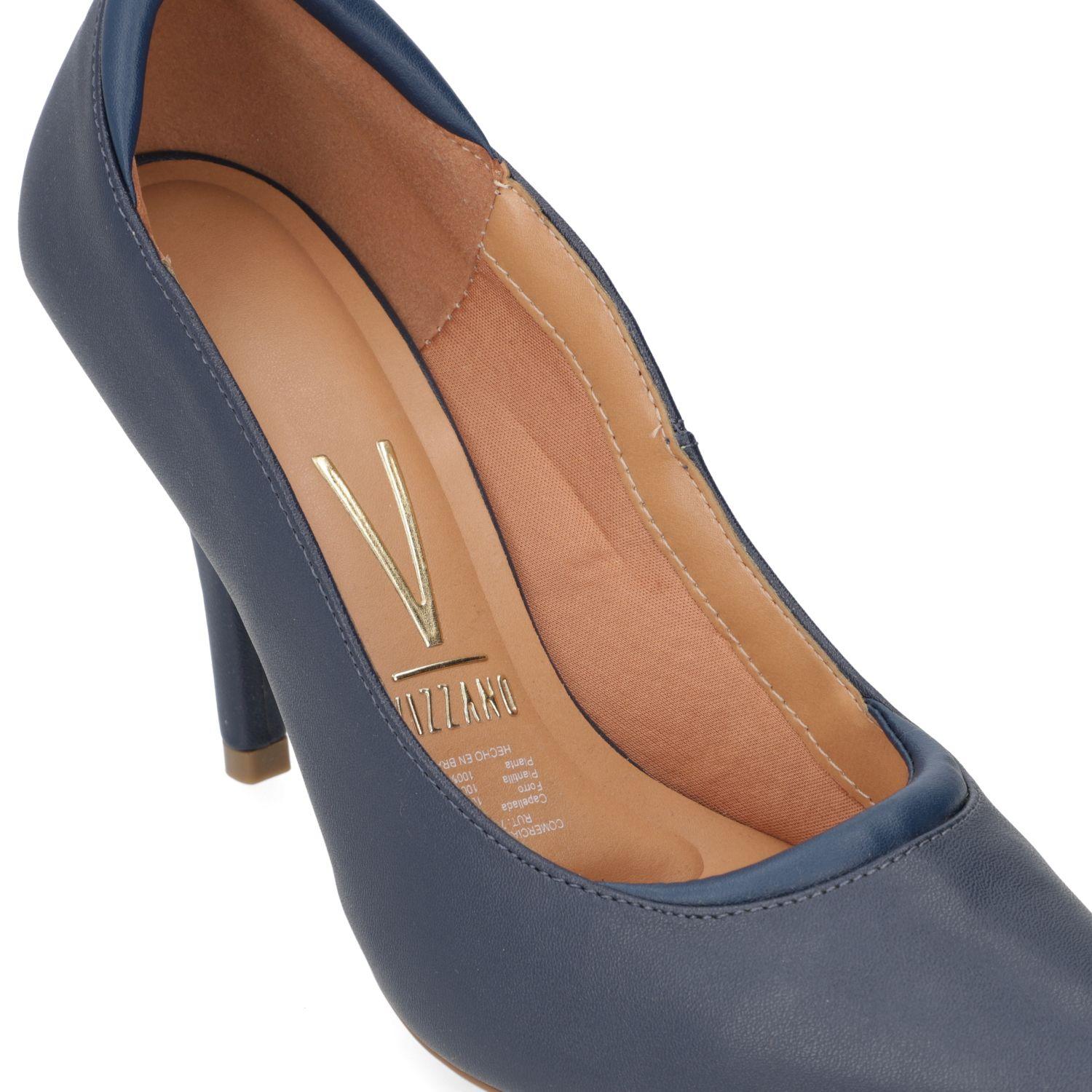 Stiletto Vizzano 12821-4