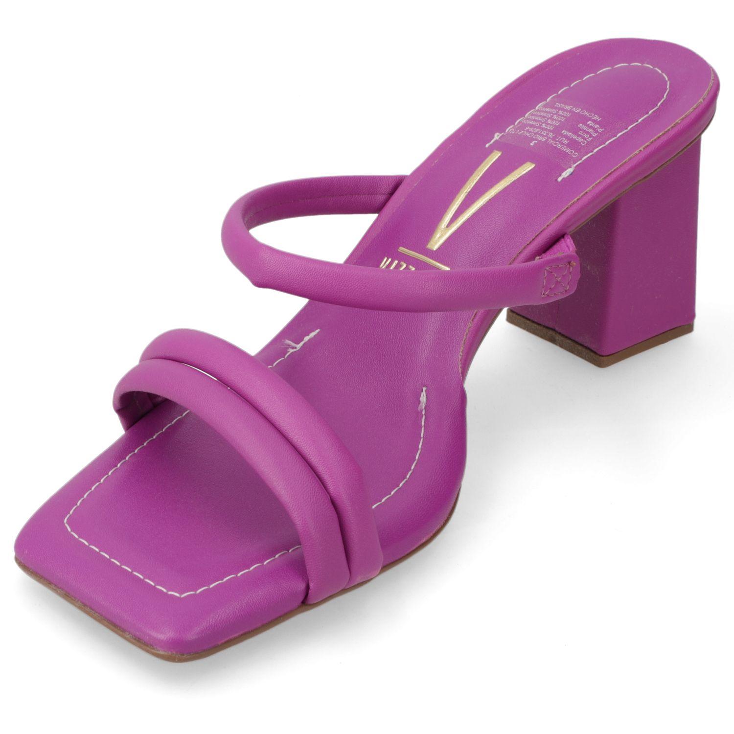 Sandalia Taco Vizzano 11301-2