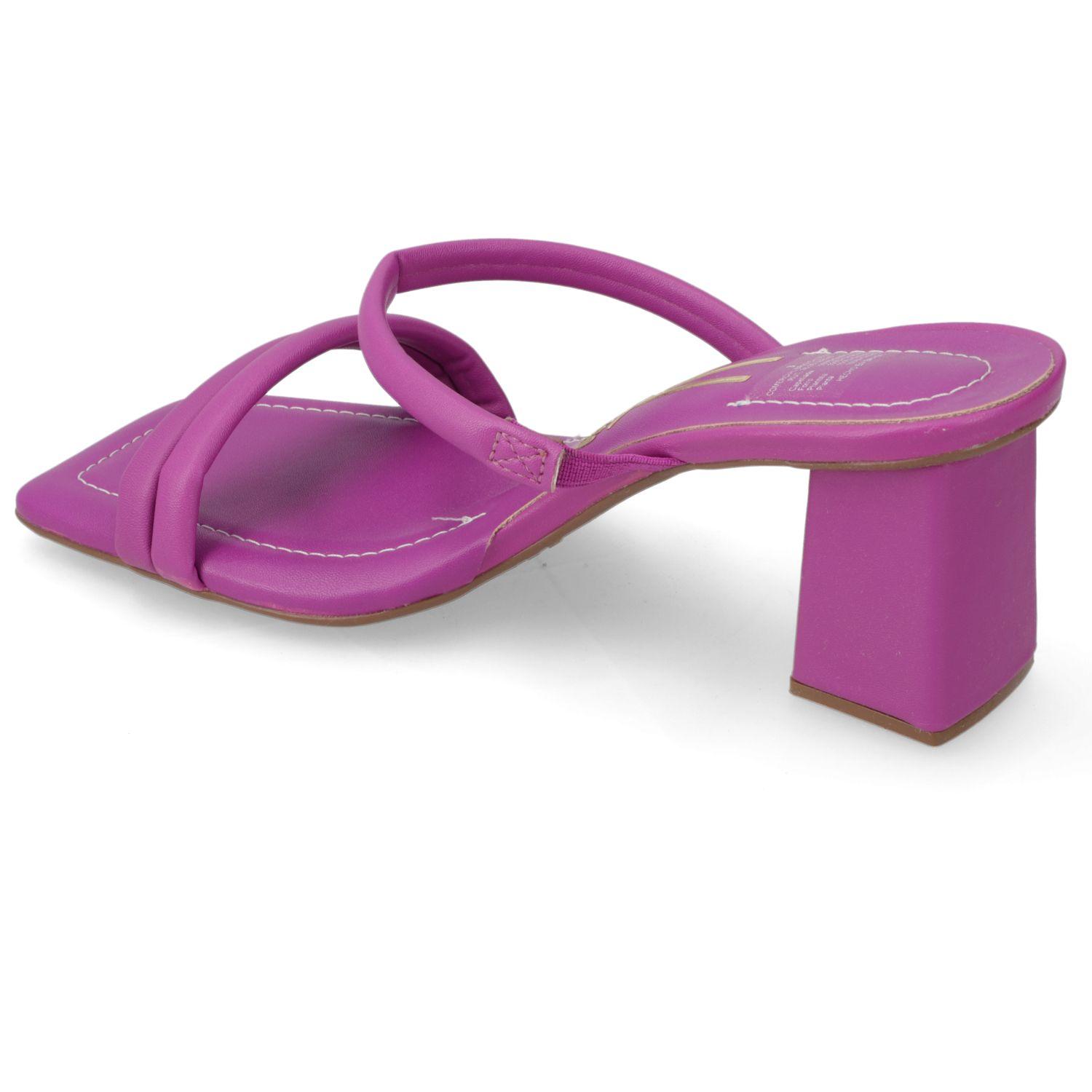 Sandalia Taco Vizzano 11301-3