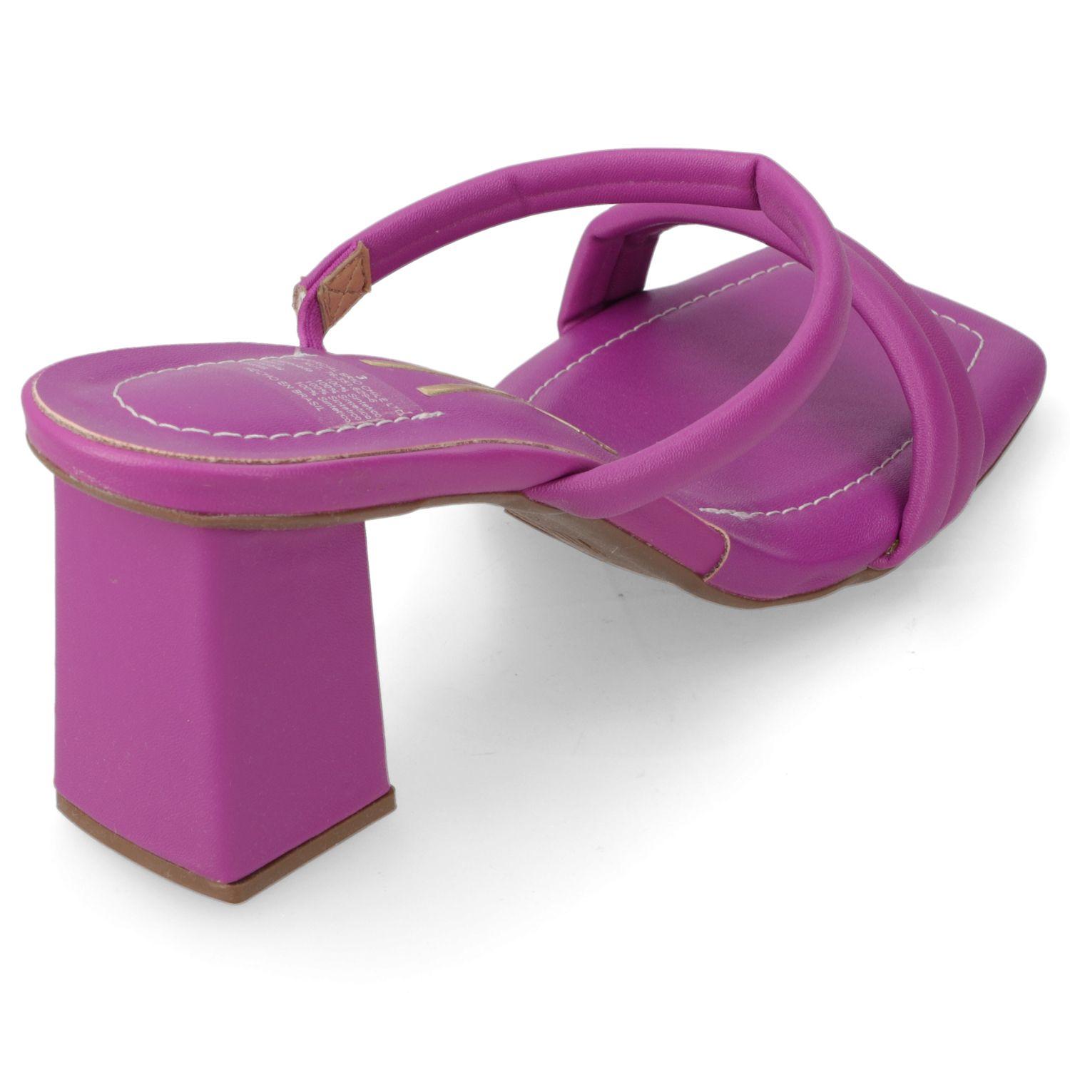 Sandalia Taco Vizzano 11301-4