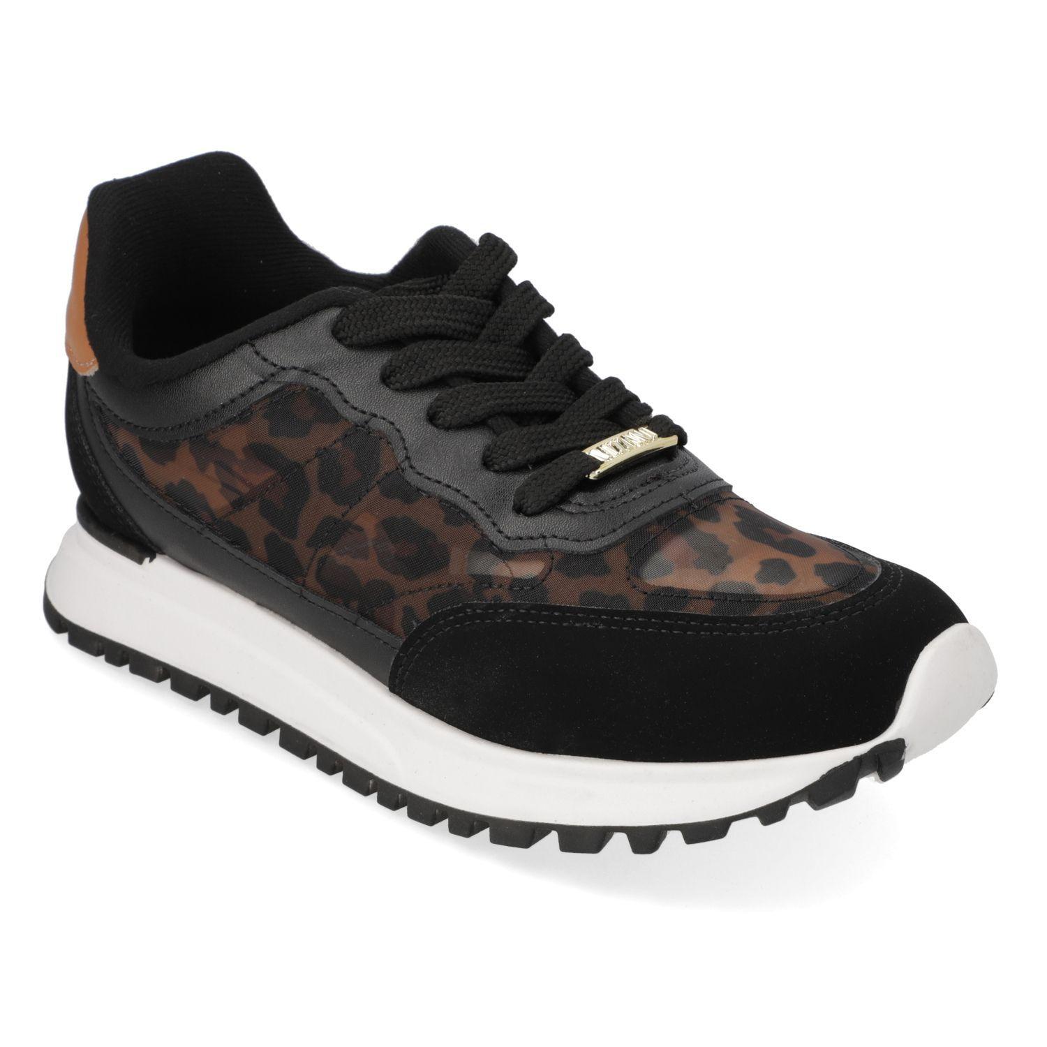 Zapatilla Casual Vizzano 16482-0