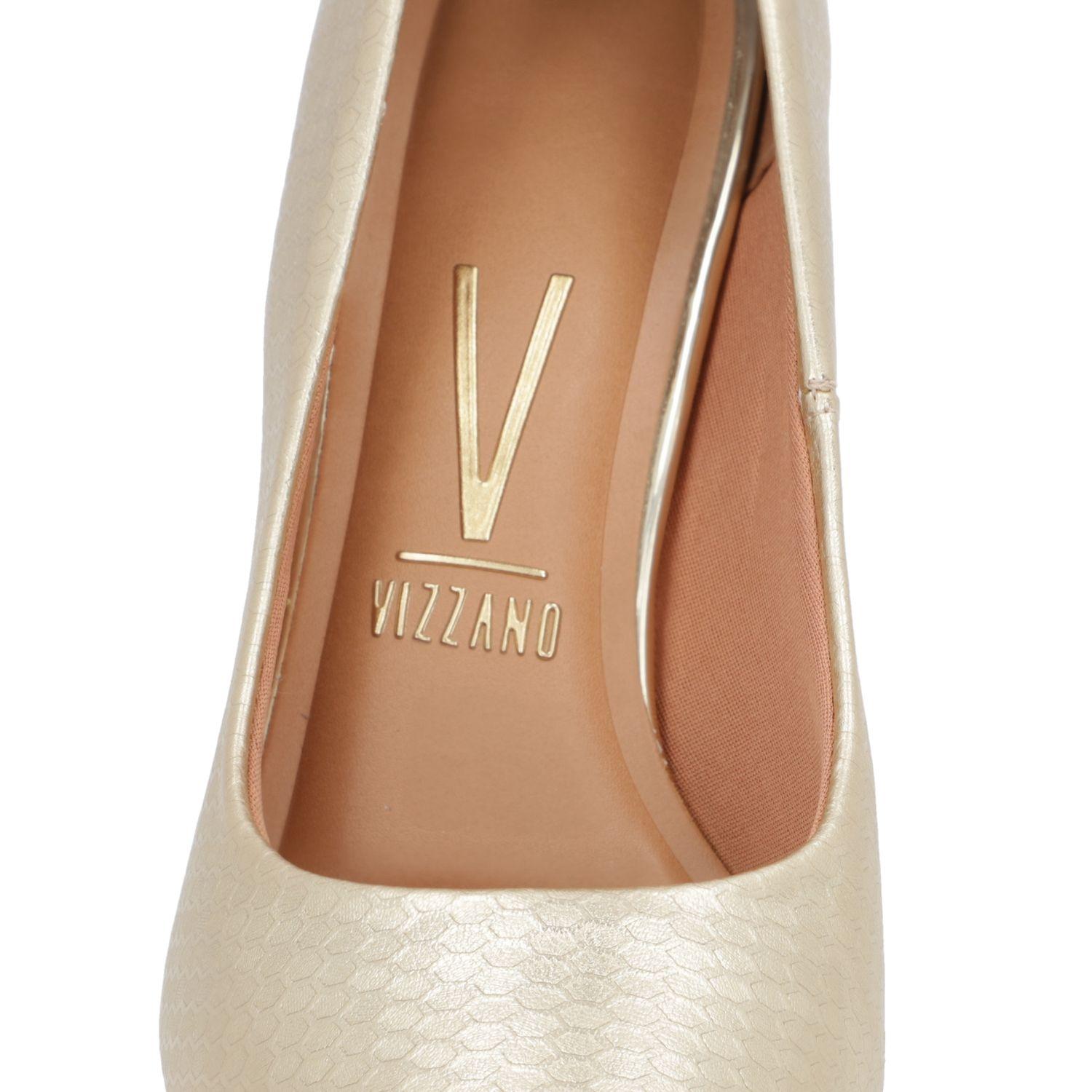 Stiletto Vizzano 15036-4