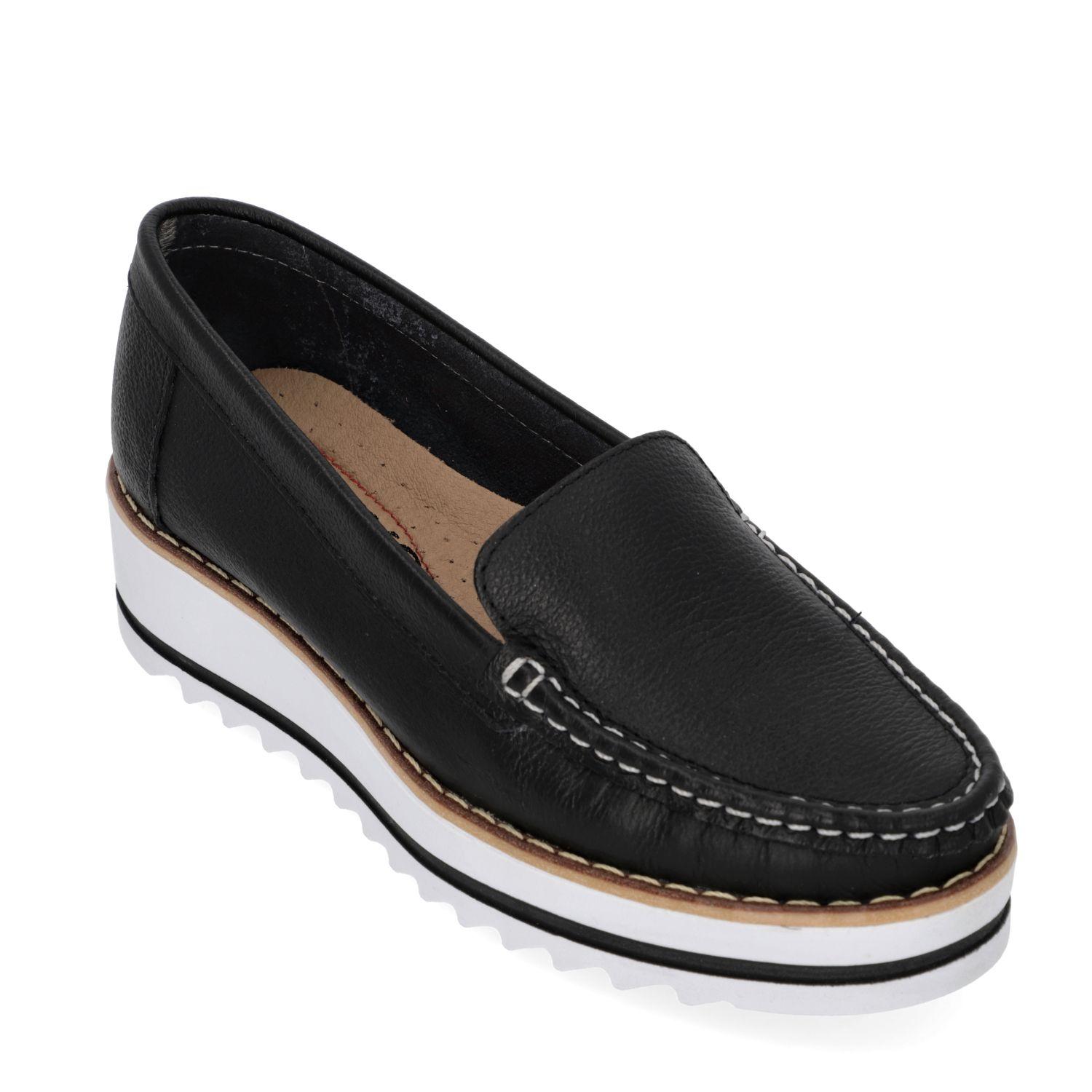 Alpargata Exs Negro 15386-0