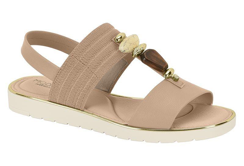 Sandalia Plana Modare 13925-0