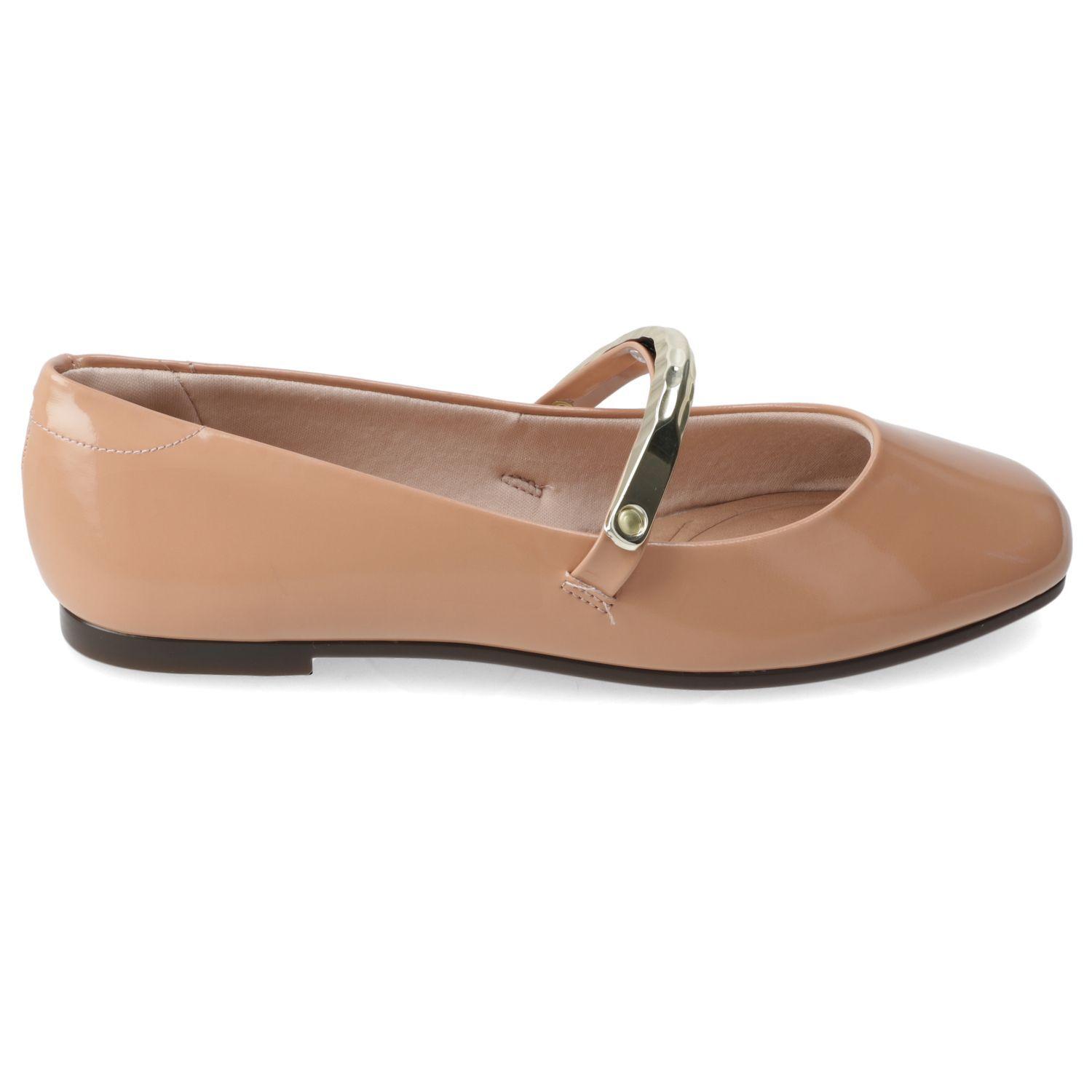 Ballerina Beira Rio 16693-1