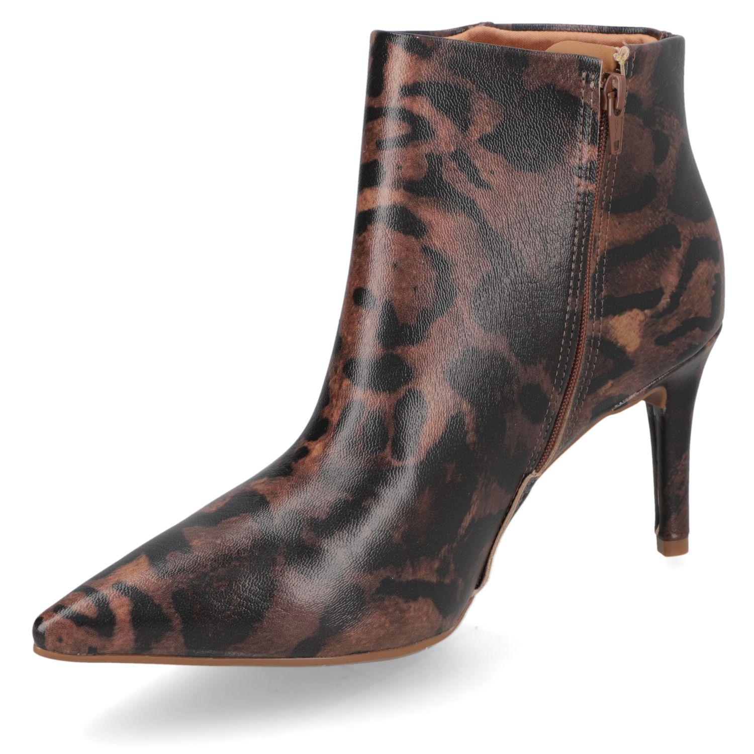 Botin Taco Vizzano 17518-2