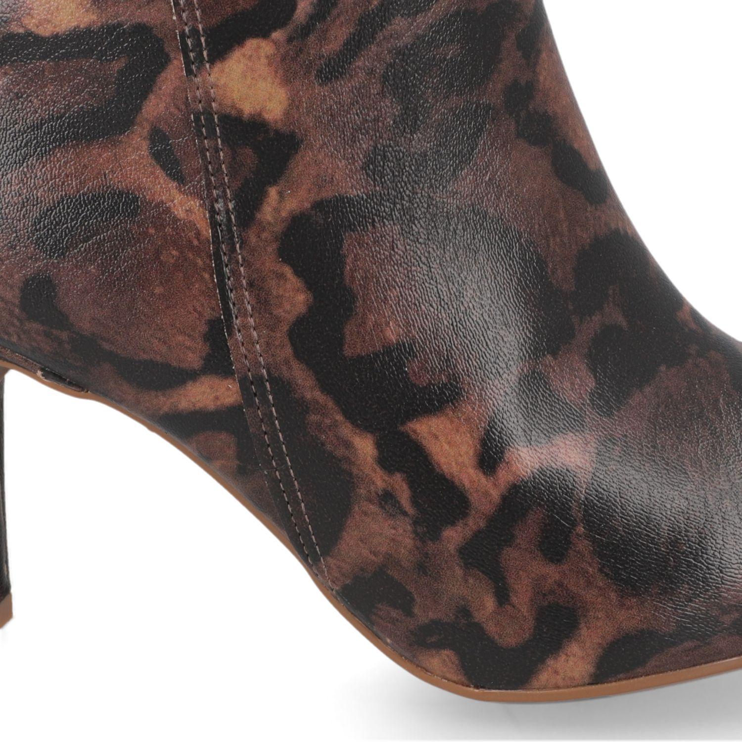 Botin Taco Vizzano 17518-5