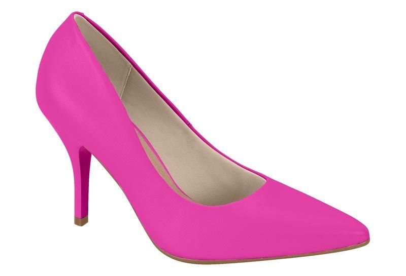 Stiletto Beira Rio 12873-0