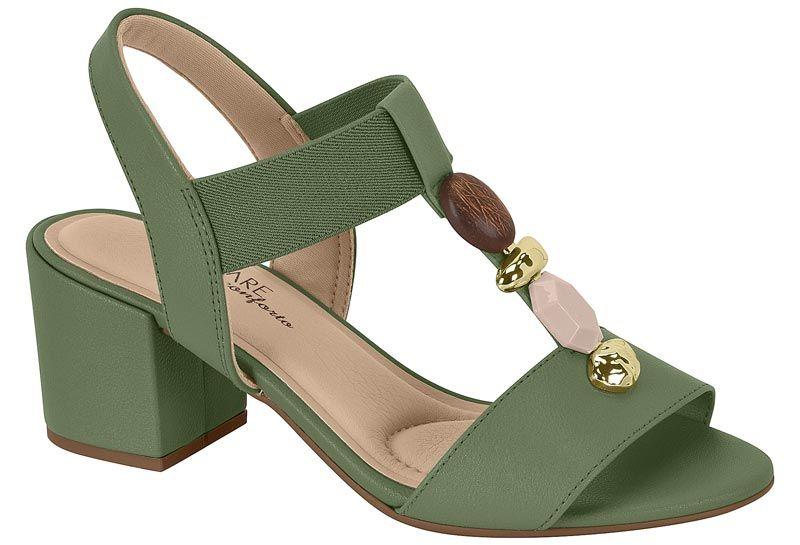 Sandalia Taco Modare 15461-5