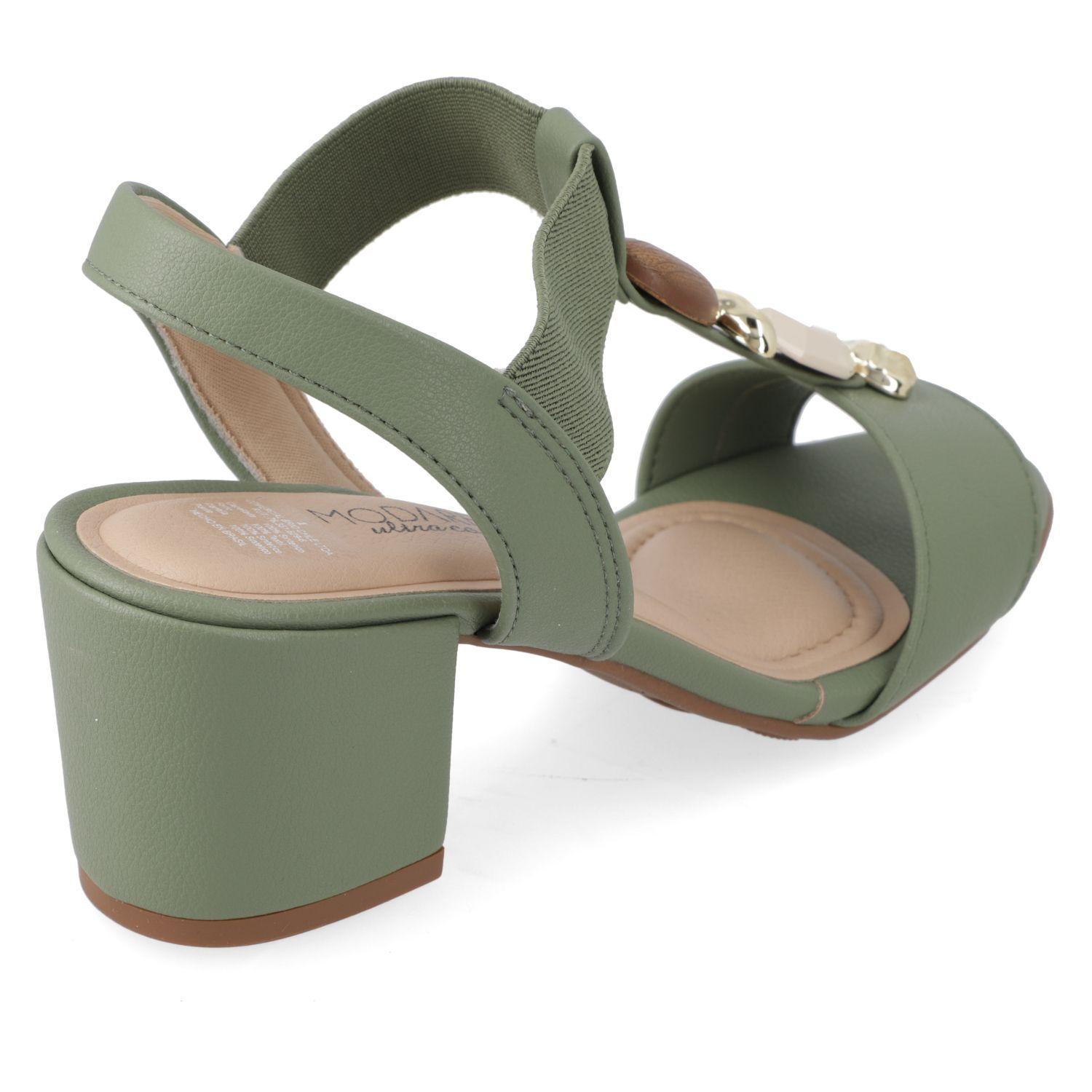 Sandalia Taco Modare 15461-3