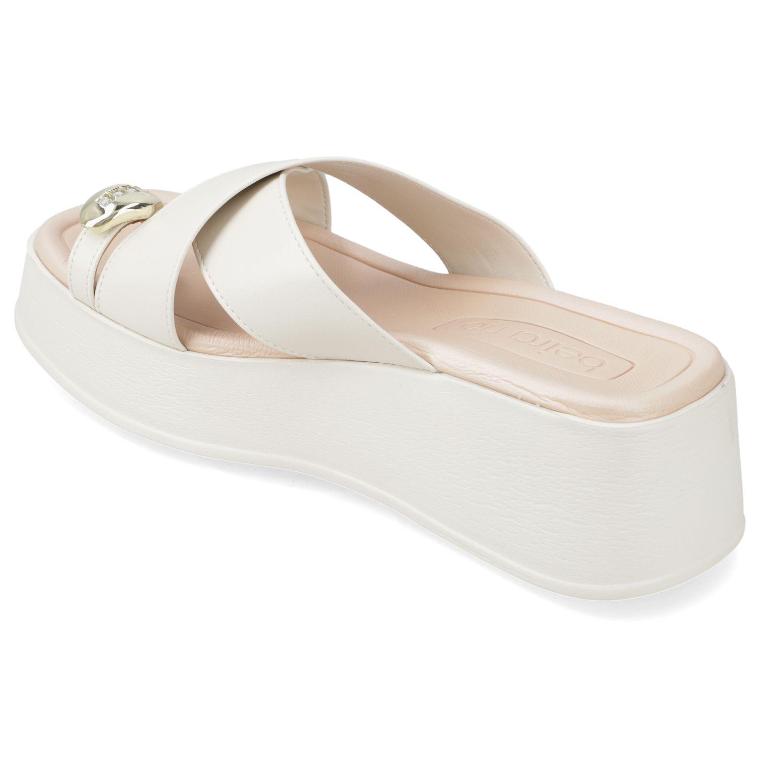 Sandalia Plana Modare 16777-3