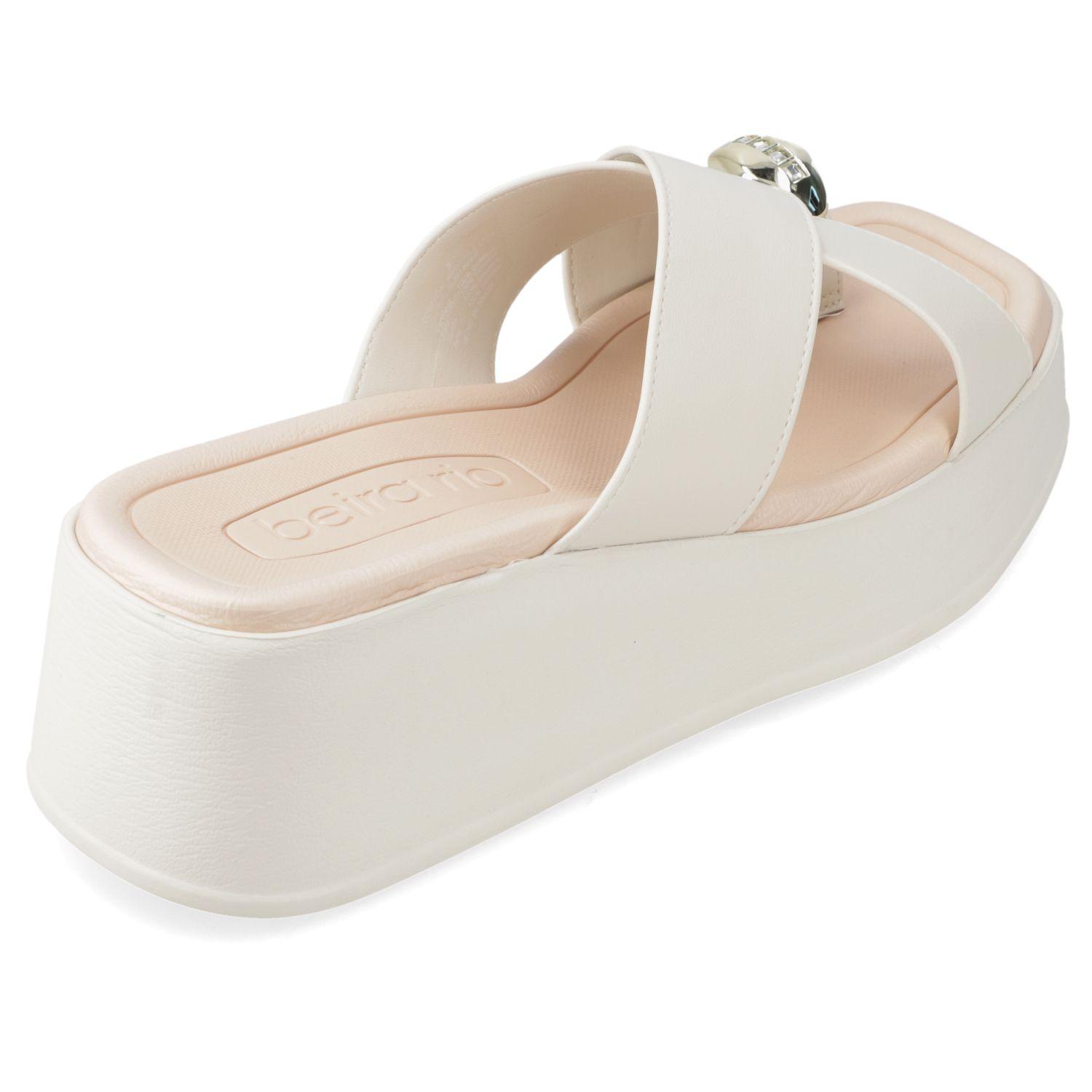 Sandalia Plana Modare 16777-4