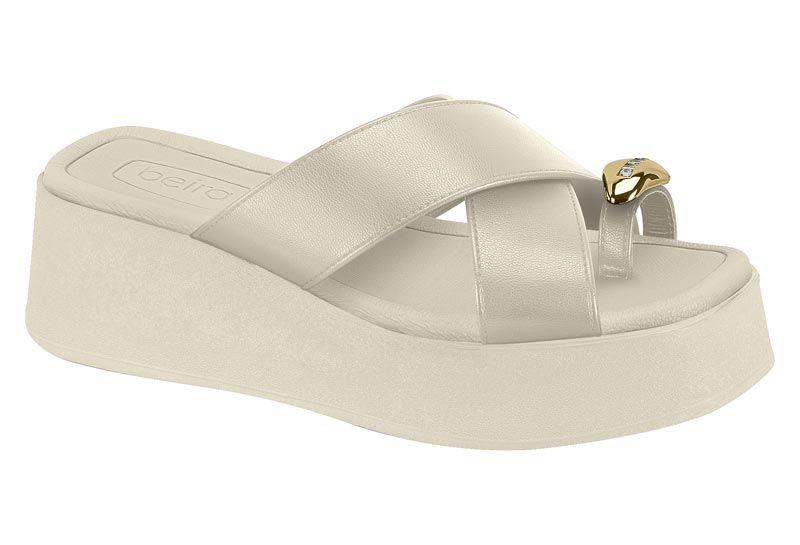 Sandalia Plana Modare 16777-6