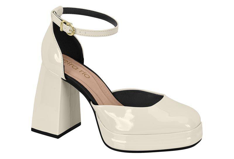 Stiletto Beira Rio 12528-0