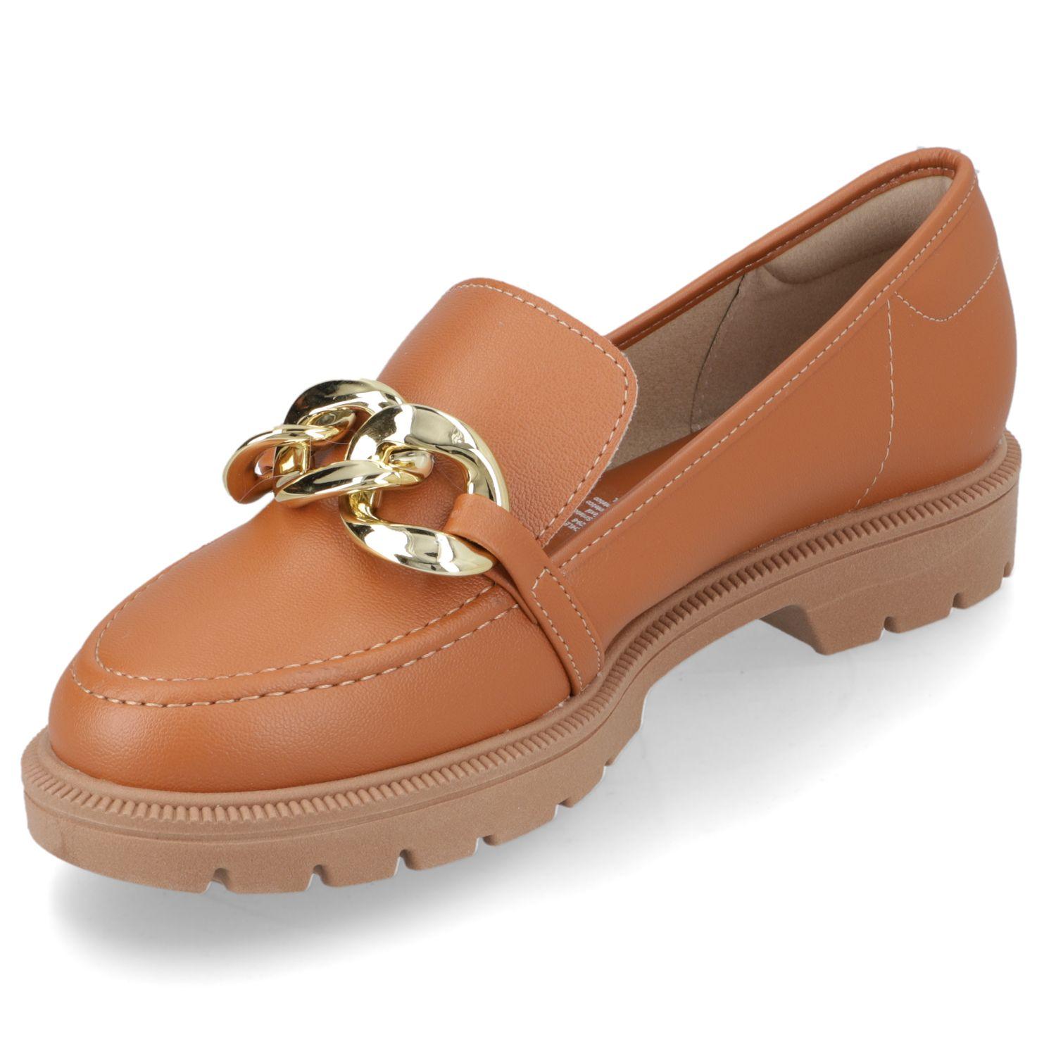 Mocasin Beira Rio 17546-2