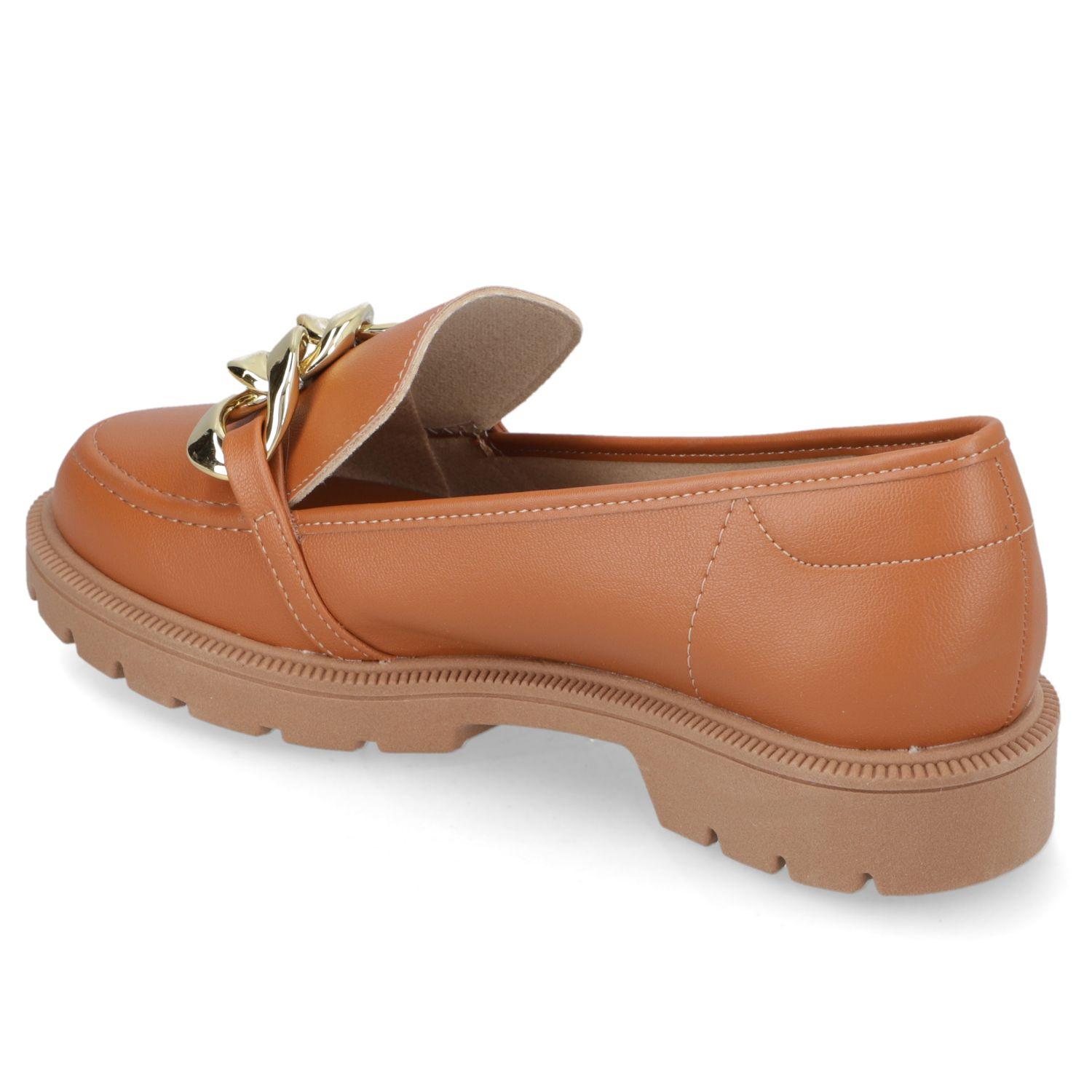 Mocasin Beira Rio 17546-3