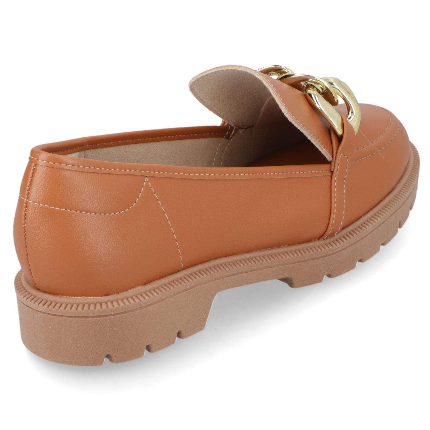 Mocasin Beira Rio 17546-4