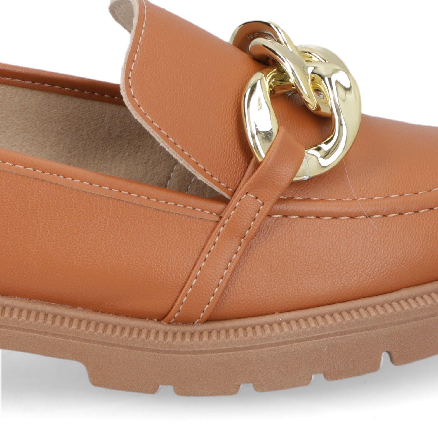 Mocasin Beira Rio 17546-5