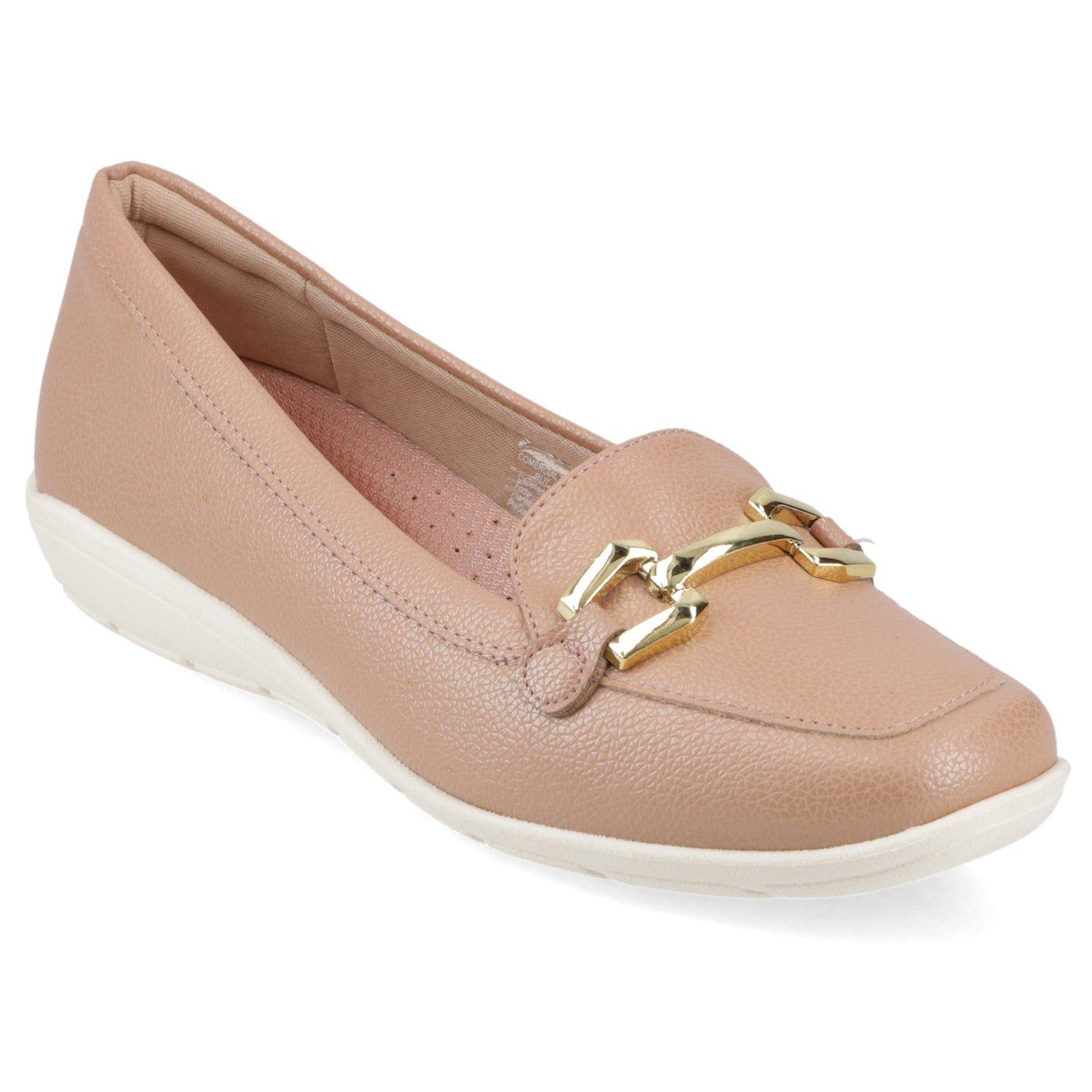 Mocasin Modare Nude-0