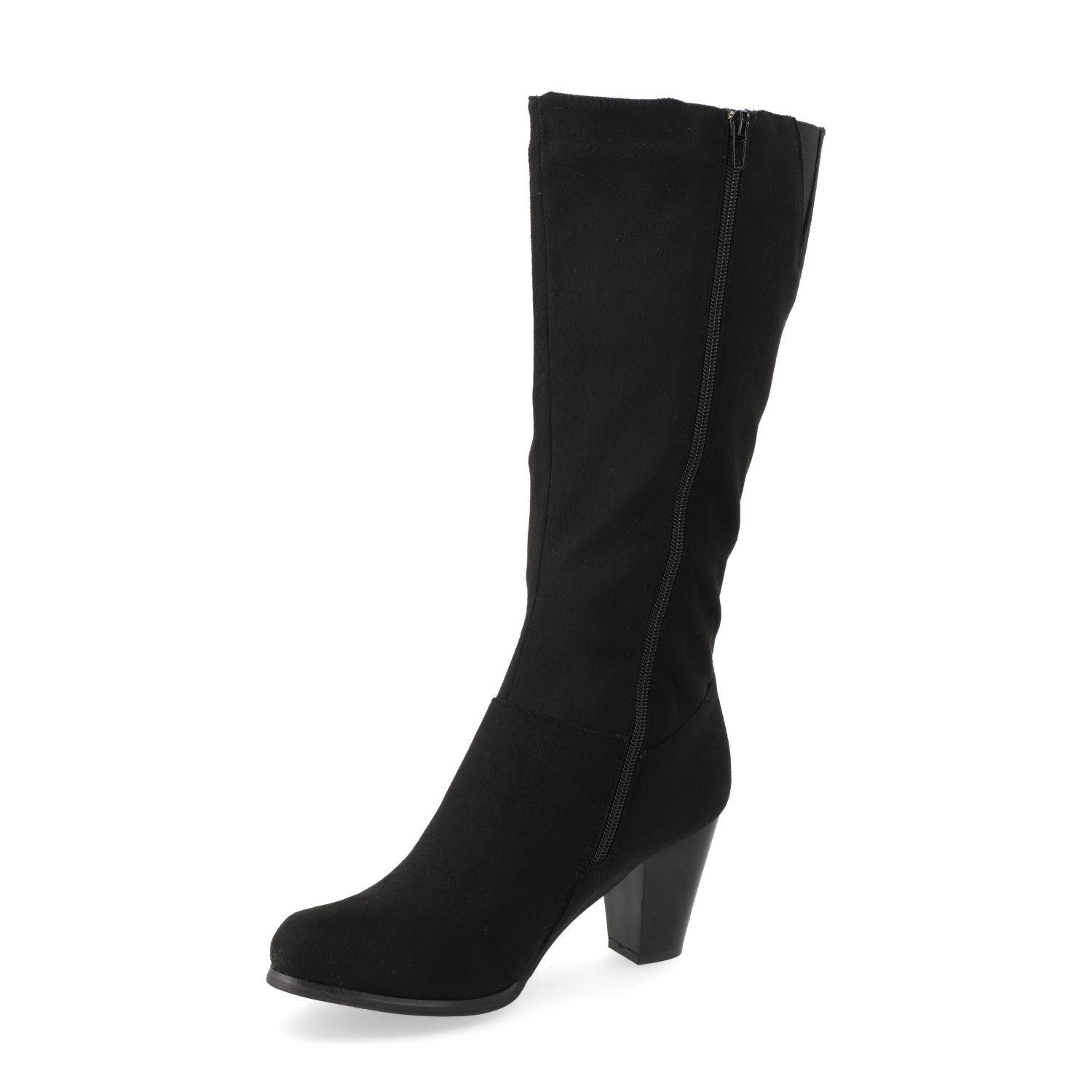 Bota Taco Dorette 16294-2