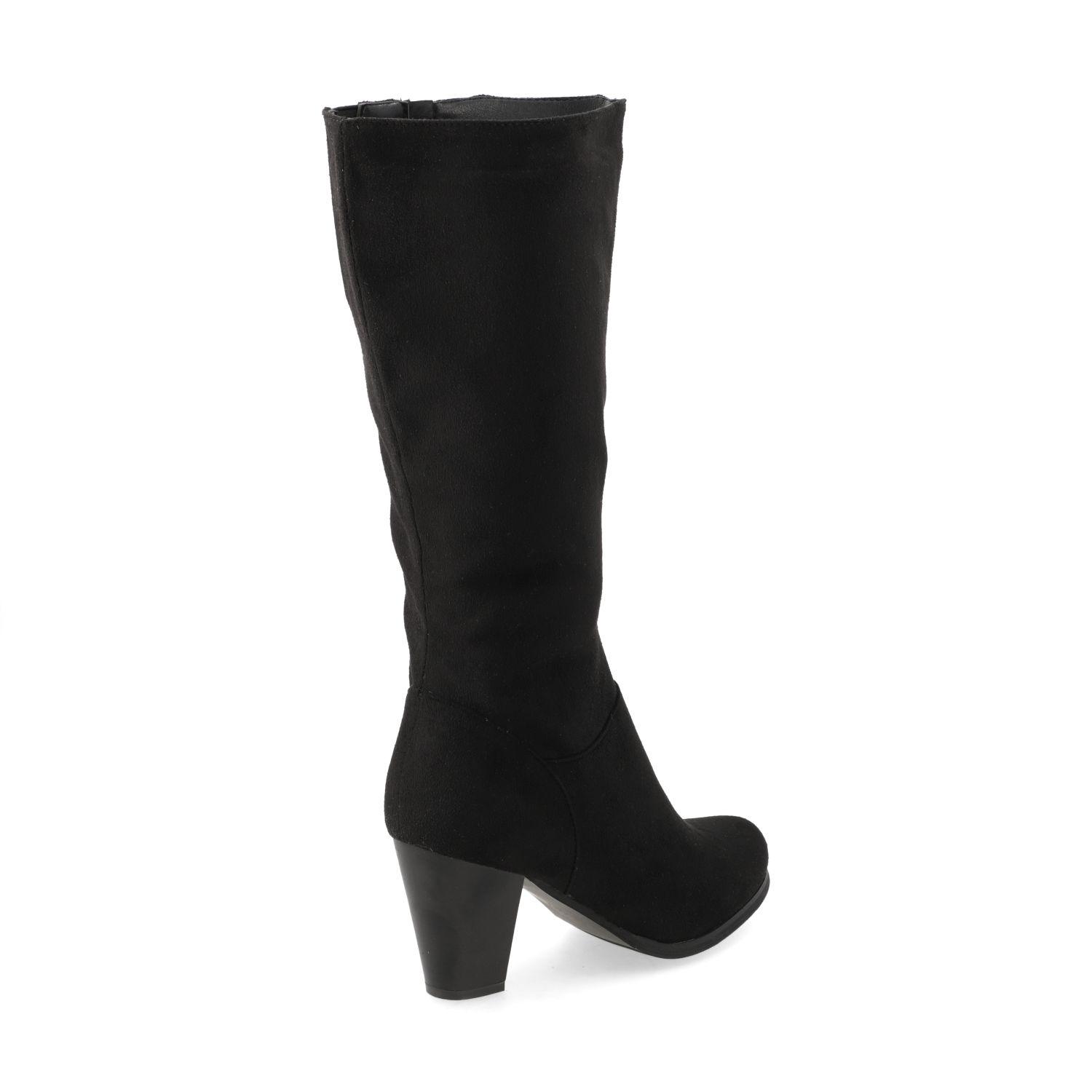 Bota Taco Dorette 16294-3