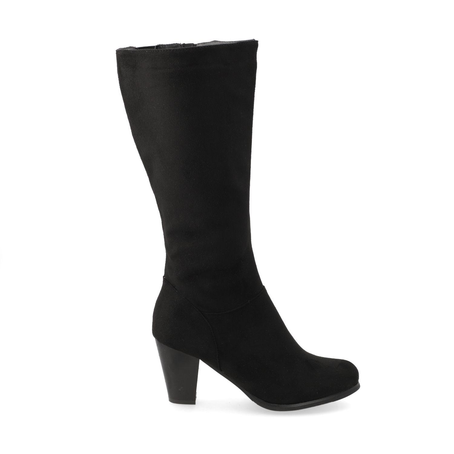 Bota Taco Dorette 16294-5