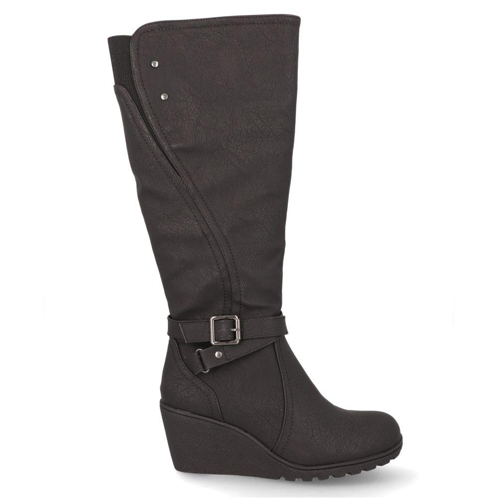 Bota Taco New Walk 14690-0