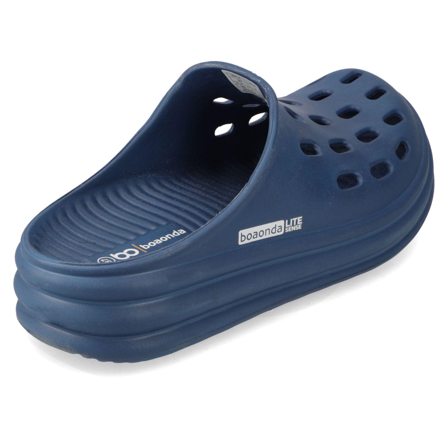Clog Boaonda 11821-4
