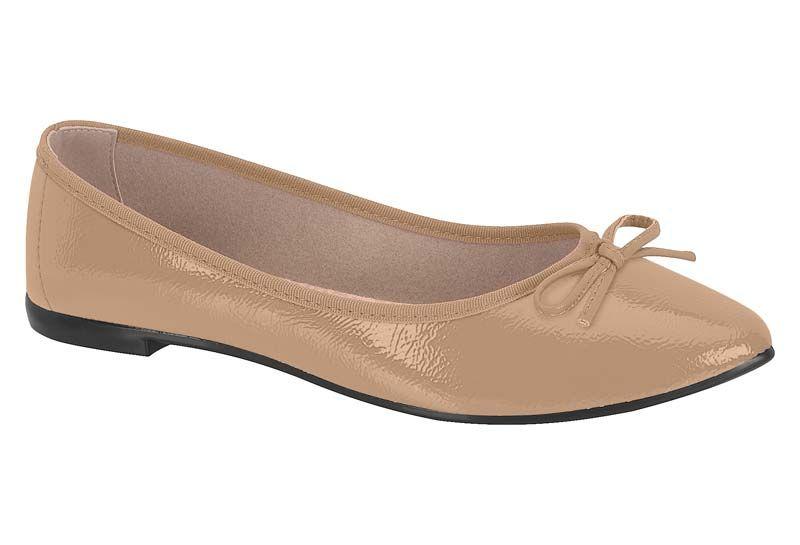 Ballerina Moleca Nude 15942-5