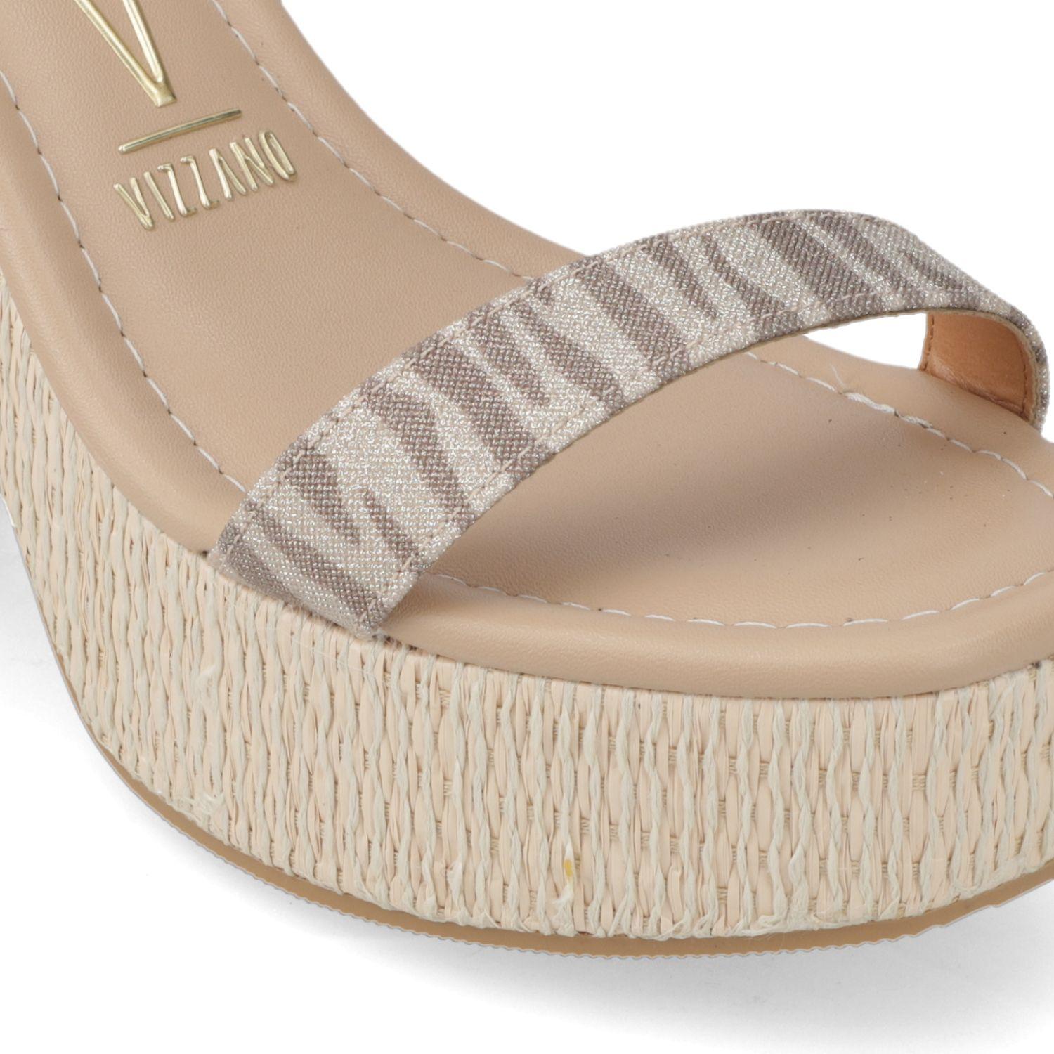 Sandalia Taco Vizzano 16975-5