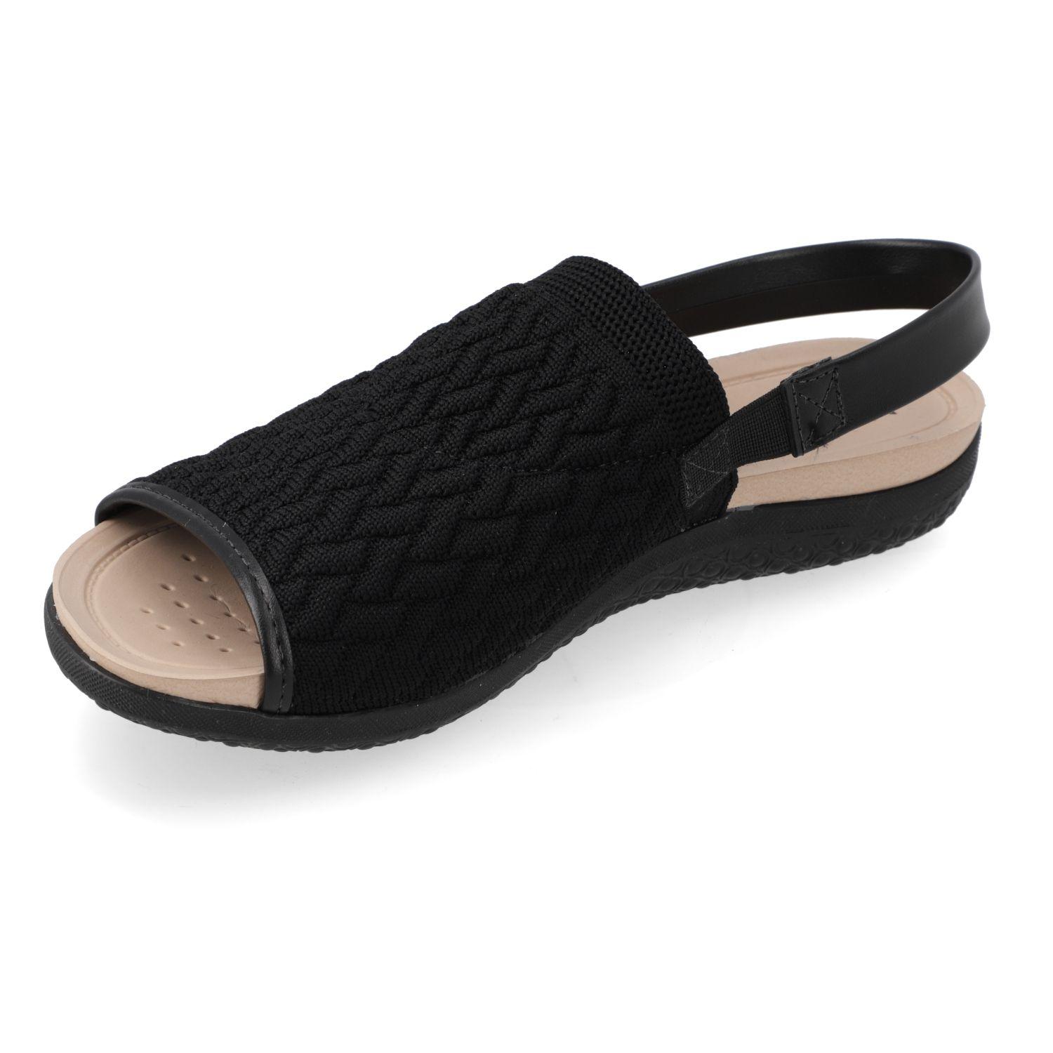Sandalia Plana Modare 13854-2