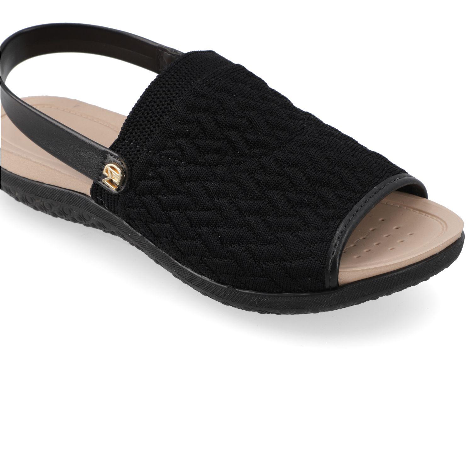 Sandalia Plana Modare 13854-4