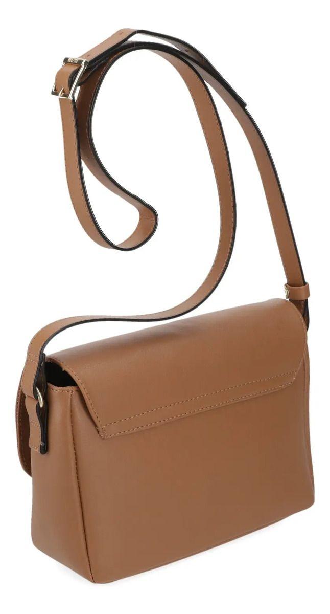 Cartera Bandolera Vizzano Café-2