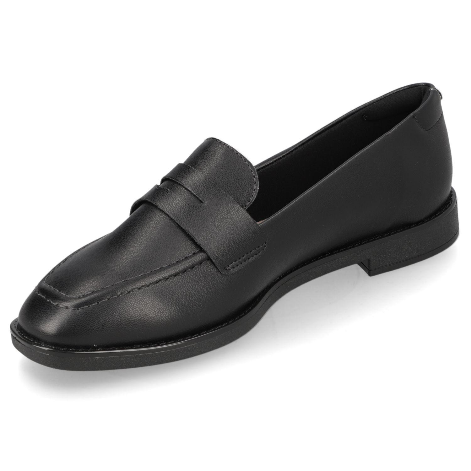 Mocasin Beira Rio 17537-2