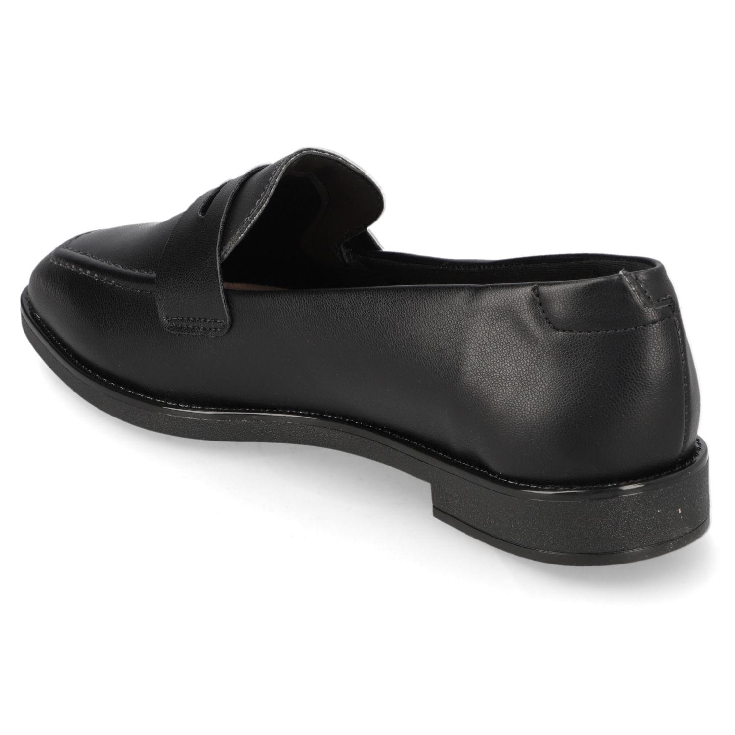 Mocasin Beira Rio 17537-3