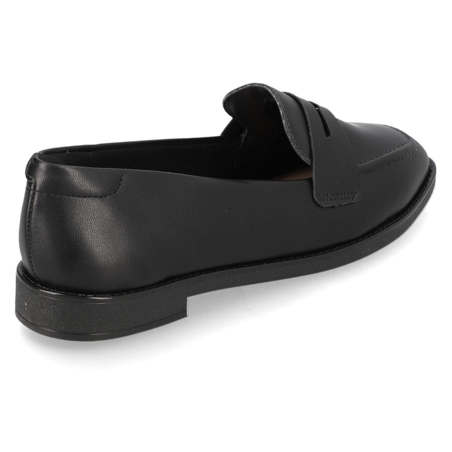 Mocasin Beira Rio 17537-4