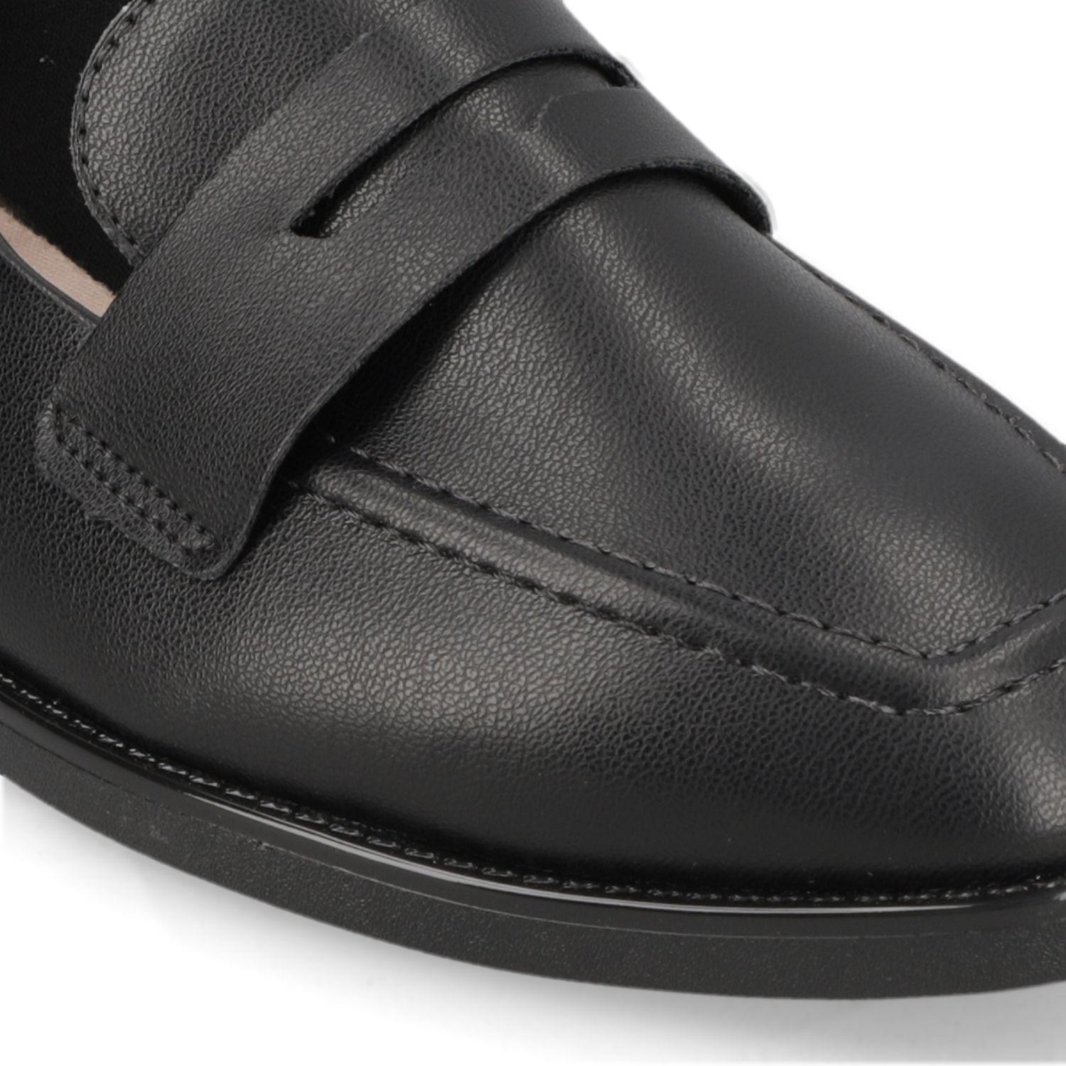 Mocasin Beira Rio 17537-5