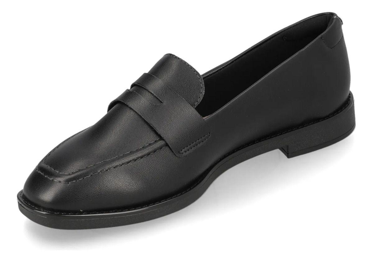 Mocasin Beira Rio 17537-2