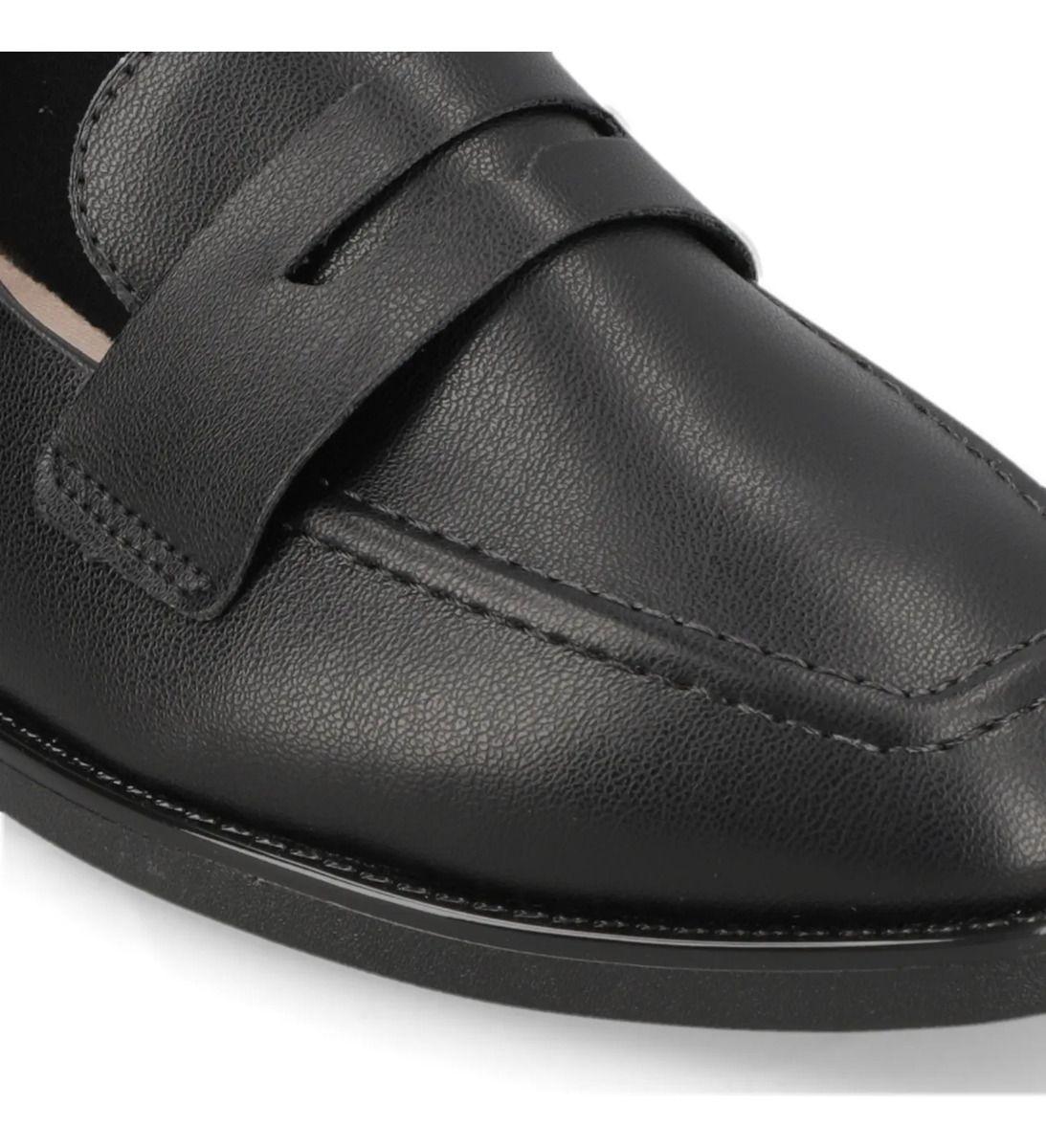 Mocasin Beira Rio 17537-5