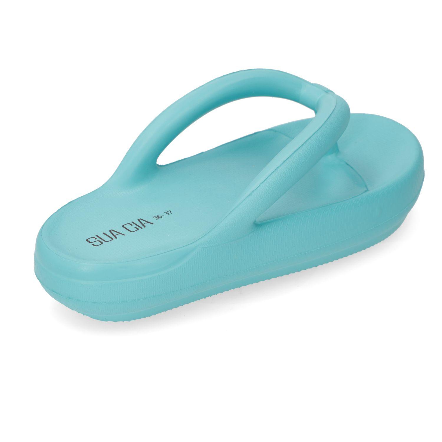 Playera Sua Cia 11923-3