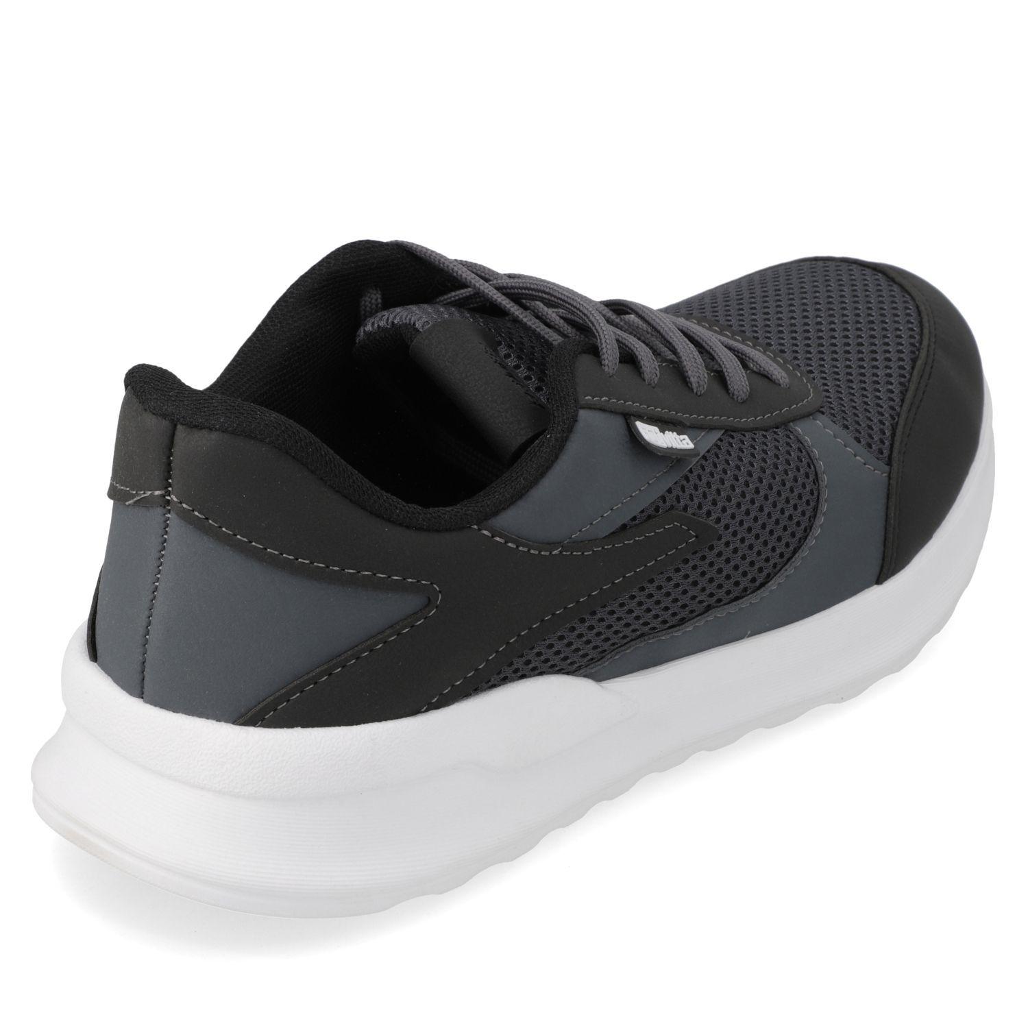 Zapatillas Hombre Actvitta 4924-107 Gris-2