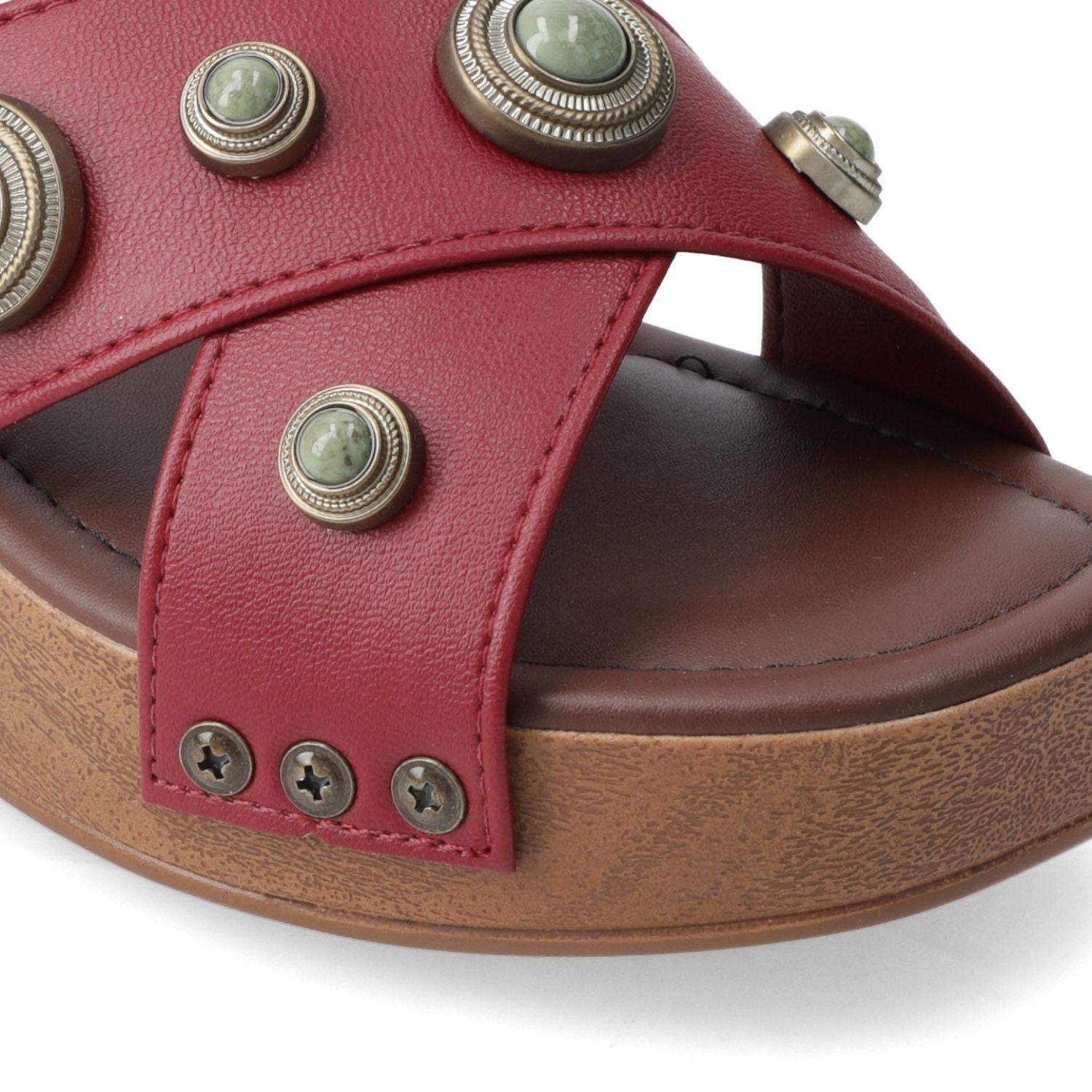 Sandalia Taco Beira Rio 17103-5